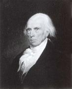 Asher Brown Durand James Madison USA oil painting artist